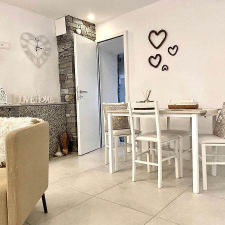 Residenza Tulipani Apartment Losone Exterior foto