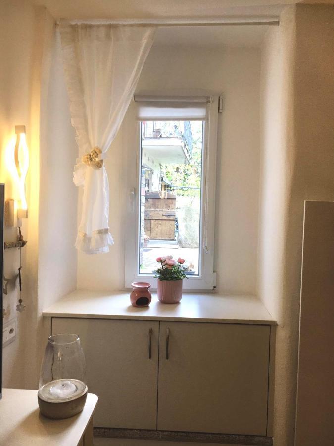Residenza Tulipani Apartment Losone Exterior foto