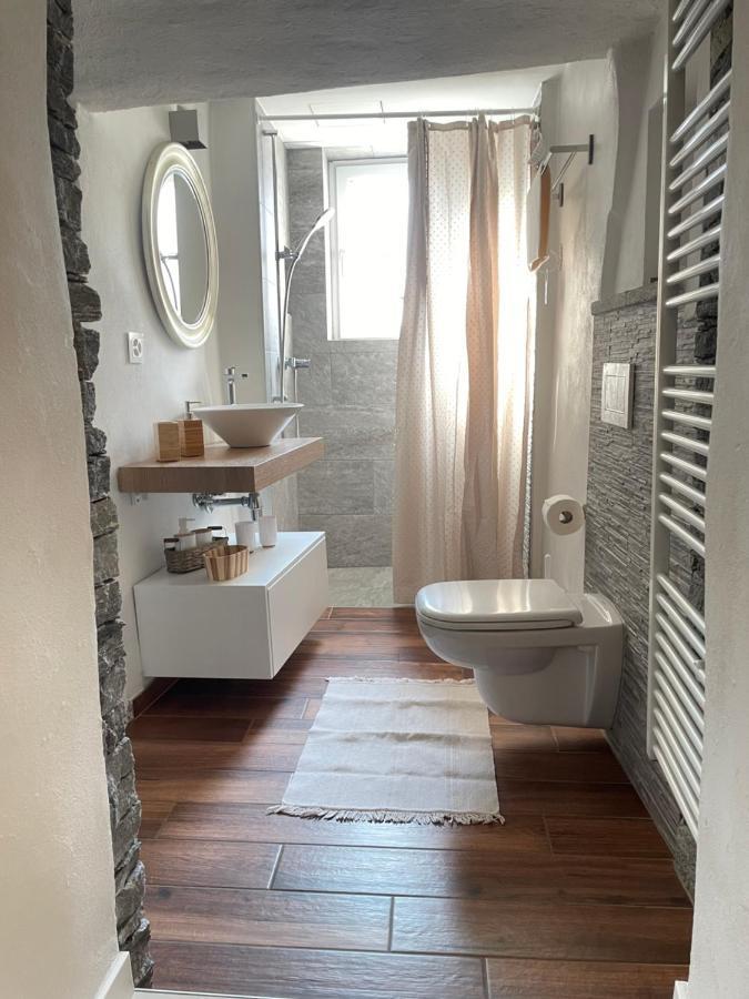 Residenza Tulipani Apartment Losone Exterior foto