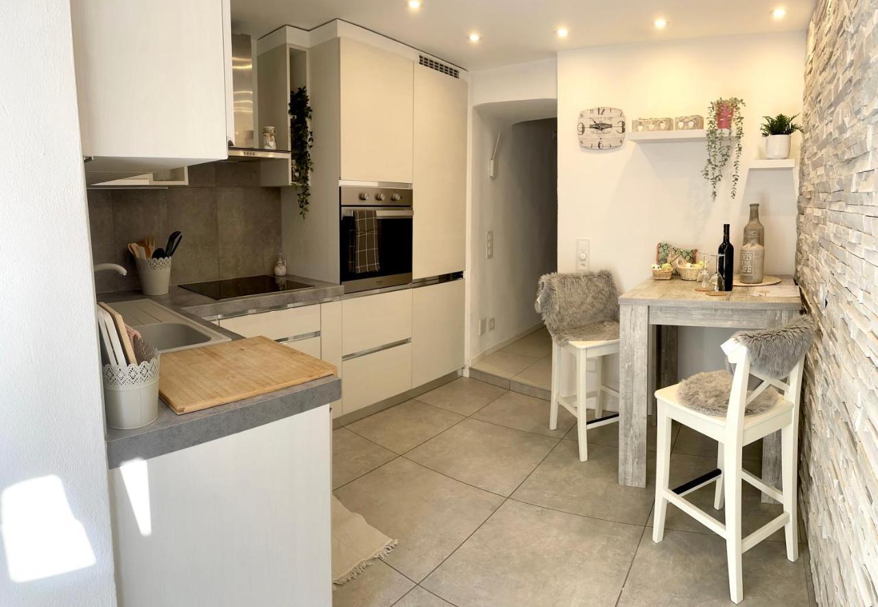 Residenza Tulipani Apartment Losone Exterior foto